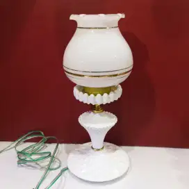 Lampu meja lampu tidur lampu hias