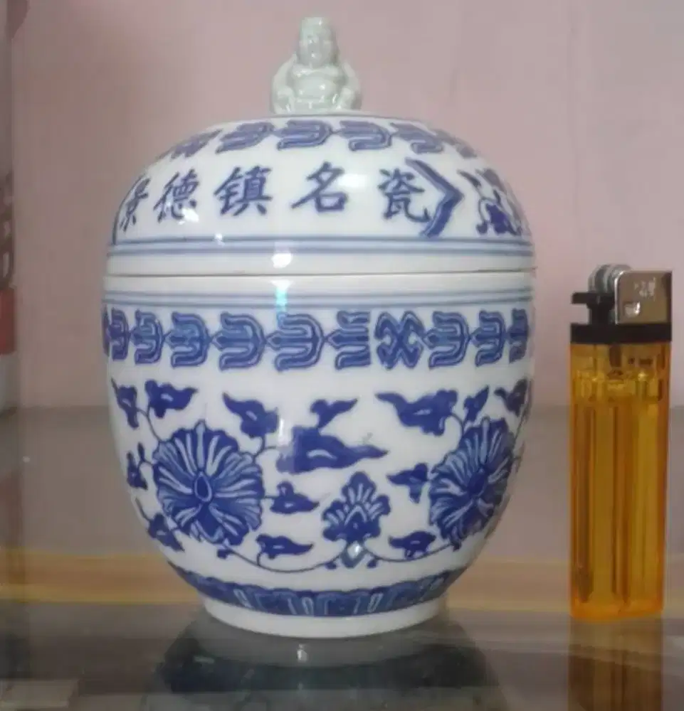 Toples cina lawas