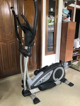 Crosstrainer Kettler AXOS Cross M