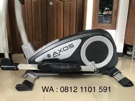 Crosstrainer Kettler AXOS Cross M