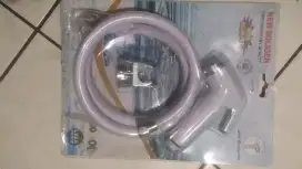 Jet shower 100nego