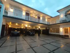 DI JUAL RUMAH DI HOOK DI SENTUL CITY