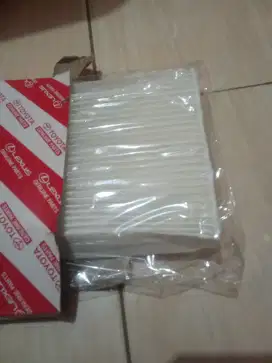 Filter kabin ato filter A/C Xenia Avanza