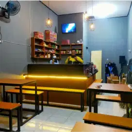 MEJA WARKOP HERLIA