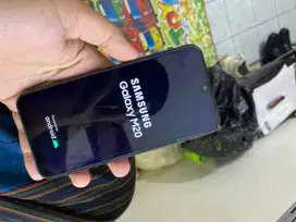Hp Samsung M20 3/64GB