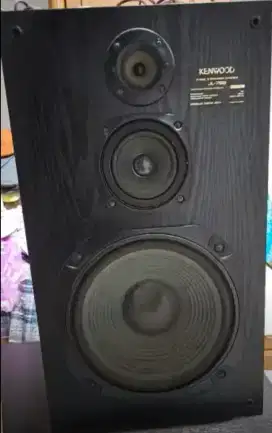 Speaker Pasif Kenwood JL 799-Made in Japan