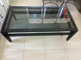 Coffee Table jati