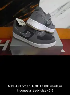 Nike air force one AF1 original