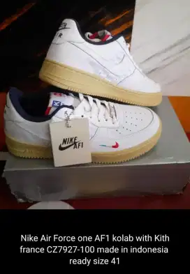 Nike air force one AF1 original