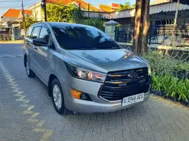 REBORN INNOVA V 2.4 DIESEL AUTOMATIC 2018