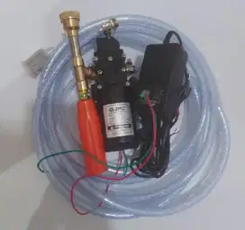 Semprotan Mobil Motor