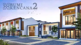 Promo rumah murah bandung discoun 50jt untuk 5 unit pertama