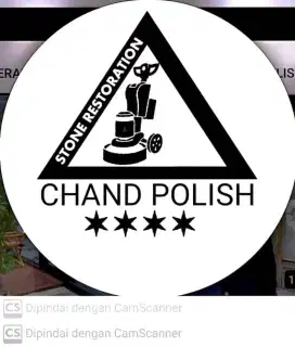 Jasa poles lantai marmer dan granit (langsung tukang)