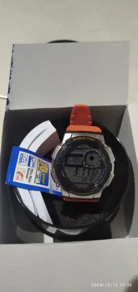 Jam tangan Casio AE1000