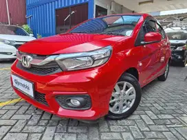 DP Rendah Honda Brio Satya 1.2 E Bensin-AT 2024 NSFSFS CRS