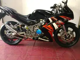 Ninja RR new 2014