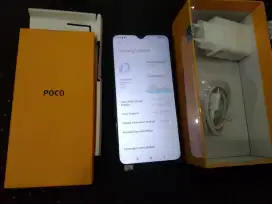 Xiaomi Poco M3 6/128