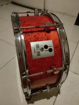 Sonor Force 2000 14 x 6.5 8 lugs Germany