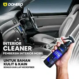 Ready! Interior Cleaner / pembersih interior mobil