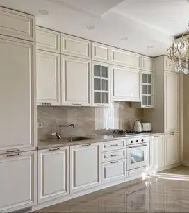 Kitchen set backdrop tv lemari set badroom kitchenset furniture custom