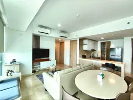 DISEWAKAN CEPAT APARTEMEN MEWAH HOLLAND VILLAGE JAKARTA