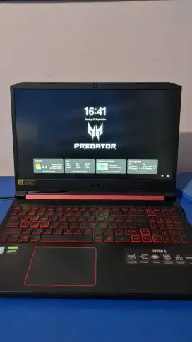 Acer Nitro Predator AN515-54 Laptop Gaming/ROG