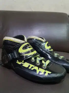 Boots/Sepaturoda/Speed/Skatingstars
