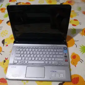 laptop sony vaio minusan