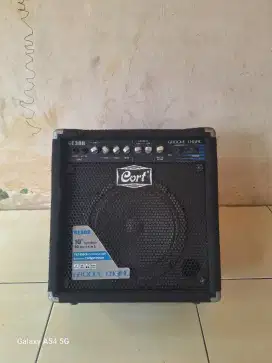 Ampli bass cort ge30b marshall roland