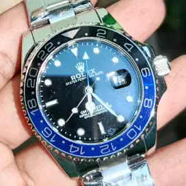 Jam Tangan Rolex GMT Master II Automatic