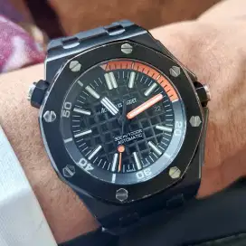 Jam Tangan Automatic Audemars Piguet