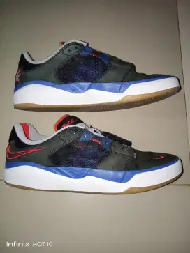 Nike NBA x Ishod Wair Premium SB 75th

Anniversary