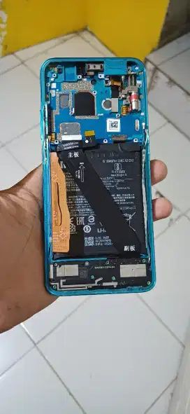 LCD original Poco F2 pro