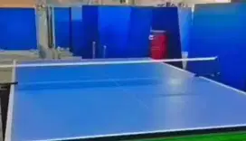 Tenis meja bermacam tebal ok