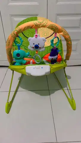 sugar baby bouncher baby 10 in 1