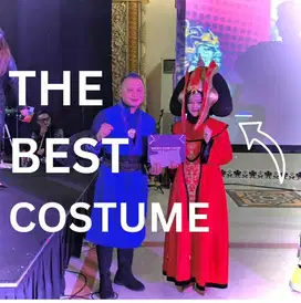 DI JUAL BUTIK SEWA COSTUME TERLENGKAP