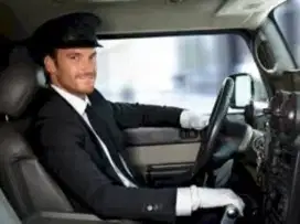 Driver Mobil MT/AT Weekend
