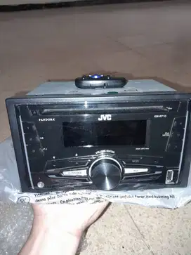 Detail Kondisi Baru Deskripsi For Sale  Head Unit (audio) Original Hon