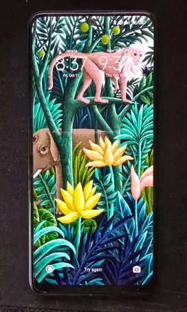 Redmi Note 12 8/256GB Onyx Grey