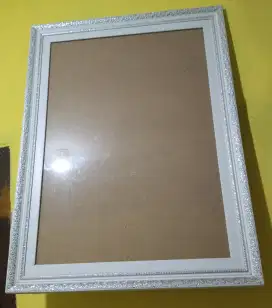 Dijual bingkai size 60x80