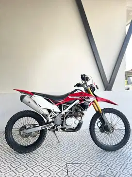 Kawasaki KLX 150