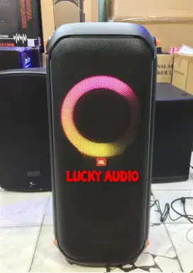 Speaker aktif portable JBL partybox 710 original garansi resmi bluetut