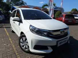 PAJAK PANJANG - HONDA MOBILIO 1.5 S BENSIN MT 2023