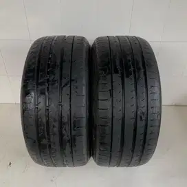 Ring 19 245 35 Advan Sport Yokohama R19 Ban Bekas Mobil
