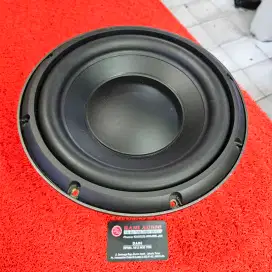 Subwoofer audiofrog GB10D4 Double Coil Subwoofer 10 in