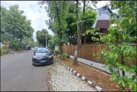 Rumah Jalan Bima/Arjuna Kemanggisan