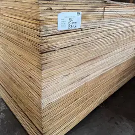 triplek/plywood 15mm rijek