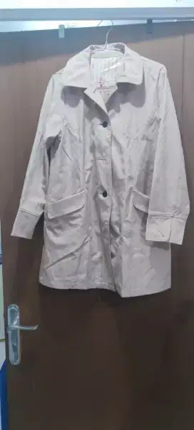 Blazer, Coat, Blouse (Thrift)