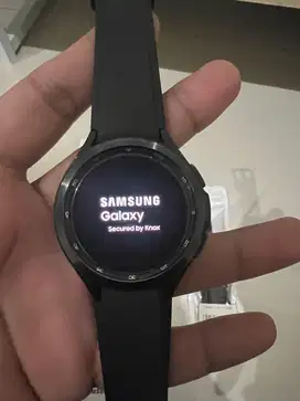 Galaxy Watch 4 Classic 45mm