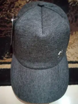 Topi keren mantap